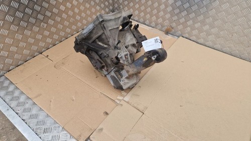 Rover 25 2003 5 velocidades caja de cambios 66BSU diésel 83kW RAT96017 - Imagen 12 de 15