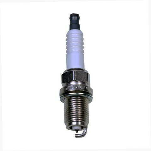 4 pcs Denso Double Platinum Spark Plugs for 1999-2004 SUBARU IMPREZA H4-2.5L - Foto 4 di 9