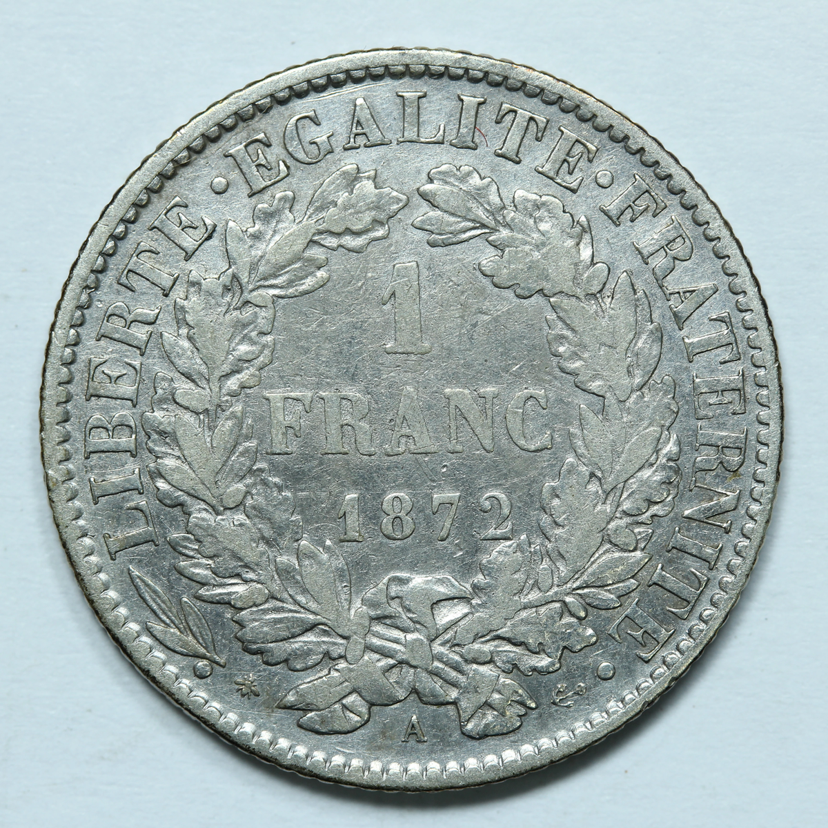 【中古】 Impressions of France 1834-W NGC MS 62 France 5 Francs Louis Philippe I Lille