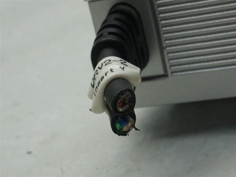 IAI RCS3CR-SA8C-A-100-10-200-T2-N-A1E-NM(D2-21) Robo IAI RCS3CR-SA8C-A-100-10-200-T2-N-A1E-NM(D2-21) Robo