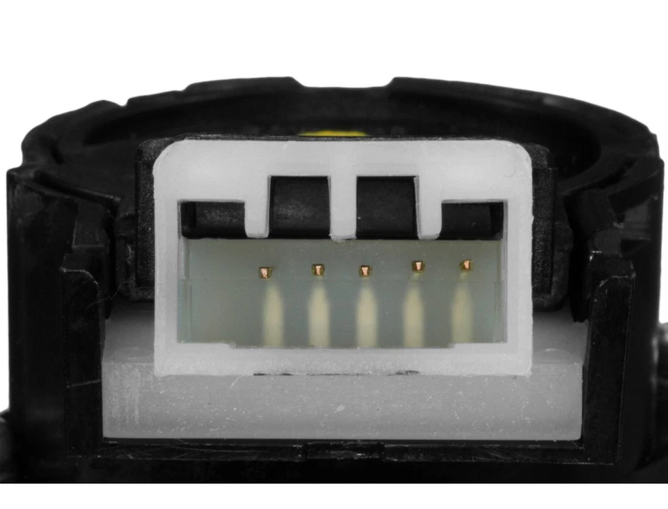 Выключатель зажигания и корпус для Chevy GMC Hummer ISUZU без замка вала - Изображение 2 из 4