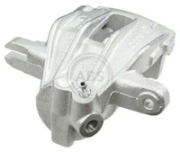 A.B.S. 621491 Bremssattel Bremszange Vorne Links FüR Smart