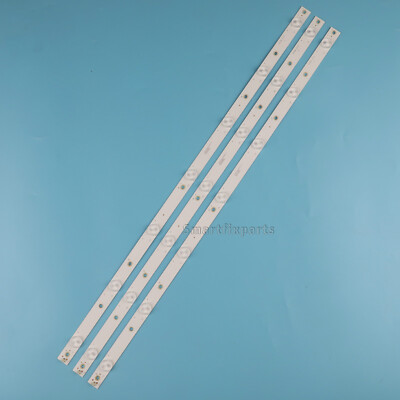 LED Strips for 32LJ500 32LH500D GJ-2K16 GEMINI-315 32PFS6401 KDL-32R330D LB32080
