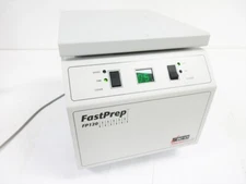 THERMO FASTPREP FP120 FP120-115 BIO 101 CELL DISRUPTER HOMOGENIZER - PARTS ONLY