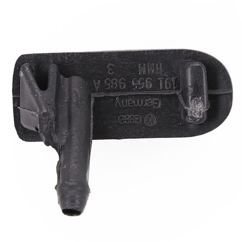 Superior Front Windscreen Washer Jets Nozzle Water Sprayer for For GOLF For T4 - Picture 8 of 12