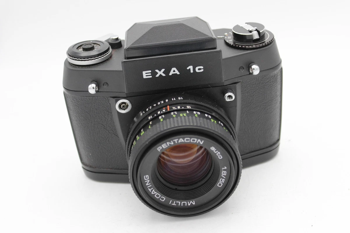 Exa 1c online kaufen | eBay.de