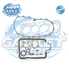 BOTTOM END SUMP GASKET SET SAAB 95 96 FORD TRANSIT TAUNUS 1.5 1.7 V4