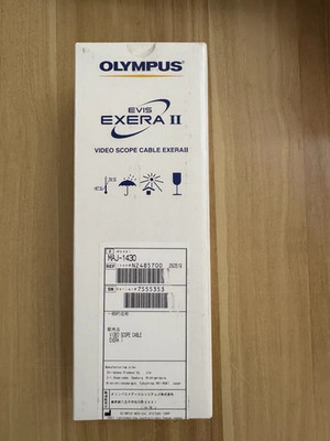 1PC new Video Cable for MAJ-1430 Endoscope System fast shipping via DHL/UPS