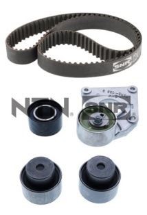 Kit distribution haute résistance pour moteur Peugeot 406 Coupé 3.0 V6