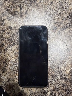 Apple iPhone 16 Pro Max 256GB Desert Titanium, Unlocked