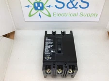 Westinghouse MCP331000CR 100 Amp 3 Pole 600V Circuit Breaker - Cosmetic Flaw