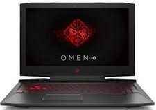 HP Omen 15 15" Intel i7-8750H 1TB 16GB 100% Fair