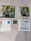 Mega Man Starforce Dragon Nintendo DS Game