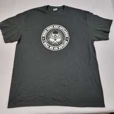 NWOT When guns are outlawed I will be outlawed tshirt