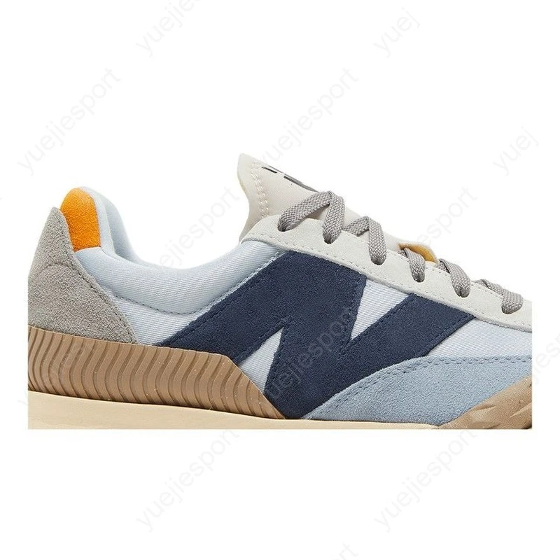 New Balance Xc 72 Sea Smoke UXC72WB - Image 2 of 4