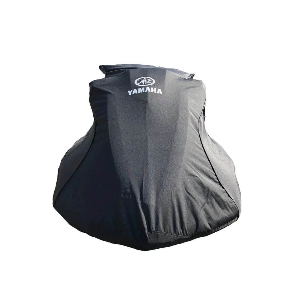 NEW OEM Yamaha 2009-2011 FX HO / FX SHO Waverunner Cover - MWV-UNIFX-00-19 Foto 2 de 2