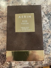 Aerin Rose Cocoa Parfum Spray Atomiseur 1.7 fl.oz.liq/50ml