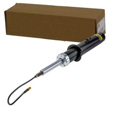 NTY STOßDÄMPFER ELEKTR. VERSTELLBAR VORNE passend für PORSCHE 718 911 BOXSTER CA