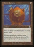 Thran Dynamo 1x  MTG Magic the Gathering Urza's Destiny NM