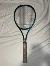 Yonex V Core Pro 100 Tennis Racquet Racket Grip Size 4-1/8 2021 G1