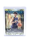 2025 Topps Chrome LaMelo Ball Refractors Yellow (RAW)