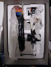 Action Racing Collectibles Club Of America John Force Castro GTX Elvis 1998...