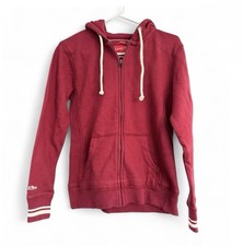 Mitchell Ness Women s Large Full Zip Heavyweight Hoodie- NWOT