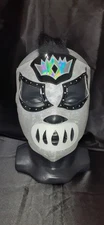 DOMINIK MYSTERIO  Mask Semi Pro Grade Lucha Libre Mexican Wrestling WWE, AAA