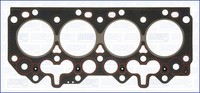Ajusa Dichtung Zylinderkopf 10067010 FüR Rover Discovery 92Mm Landrover 1 LJ TDI