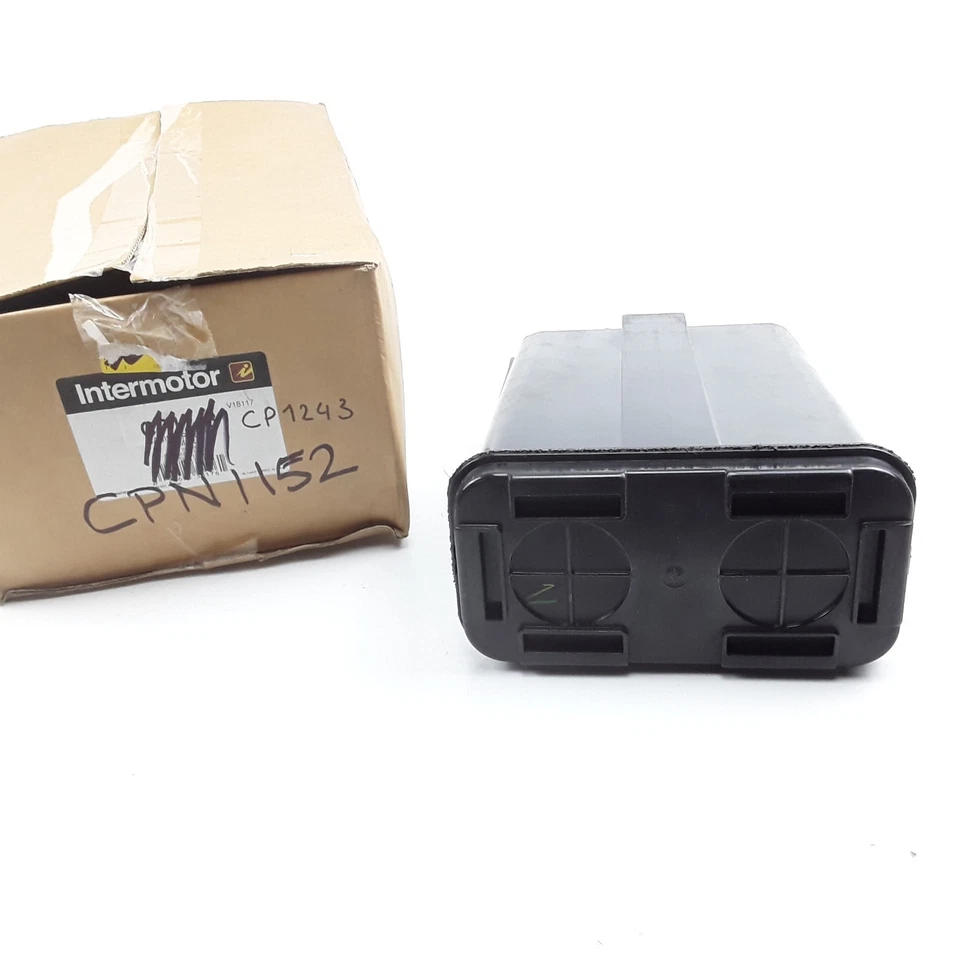 Fuel Vapor Canister Fits GMC Jimmy 01-05 Honda Passport 01-02 Buick Rainier 2004 - Image 3 of 4