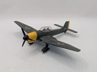 Vintage Dinky Toys 721 Junkers Ju 87B Stuka Bomber Diecast Plane WWII A162 Y431