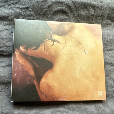 Harry Styles Harry Styles CD 2017 Pop Rock Columbia Album
