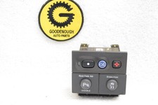 2000-2002 GMC Yukon Denali Escalade OEM ONSTA...