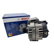 BOSCH Generator 180A Mercedes-Benz W212 W204 W166 X218 C218 B906 W639 KEIN PFAND