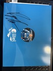 Ryan Newman Signed/ Autographed #12 Alltell Hero Card — photo 1