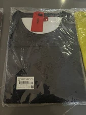 Hugo Boss Men's Short Sleeve Crew Neck T-Shirt Pima Cotton Size X-Large