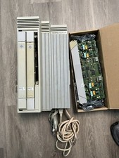 Nortel Norstar Plus Modular ICS Phone System w/ extra card and 4 phones.
