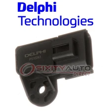 Delphi Manifold Absolute Pressure Sensor for 2011-2019 Lincoln MKZ 2.0L 2.5L kg