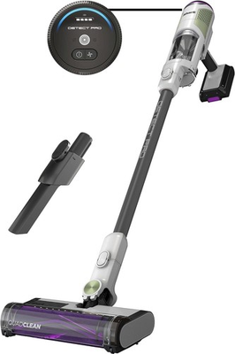 #ad Shark R IW1615QGN Detect Pro Cordless Stick Vacuum Green Certified Refurbished $139.99