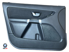 VOLVO XC90 2010 FRONT LEFT PASSENGER SIDE DOOR CARD PANEL