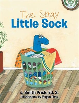 Stray Little Sock, Taschenbuch von Prisk Ed S, J Smith, wie neu gebraucht, kostenloser Versand...