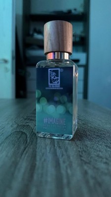 Dua Fragrances ** #IMAGINE ** EdP 34ml ** The Dua Brand