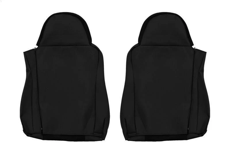 Coprisedile F-CORE UX04 BLACK per DAF LF 55 3.92 2001-2006 — 第 2/4 张图片