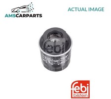 ENGINE OIL FILTER 49666 FEBI BILSTEIN NEW OE REPLACEMENT