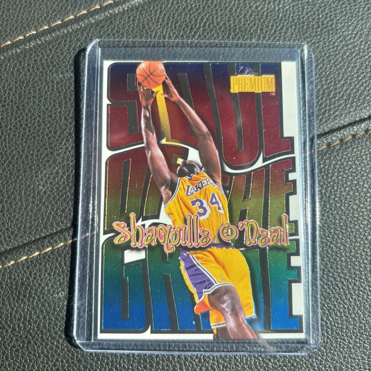 1998-99 Skybox Premium Basketball Trading Cards for sale | eBay