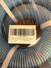 POOL HOSE - 25FT HOSE/Zodiac Compatible