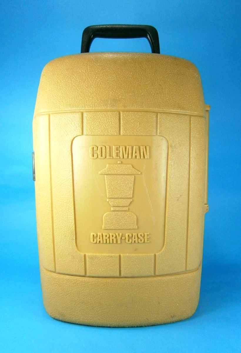 coleman lantern yellow products for sale | eBay