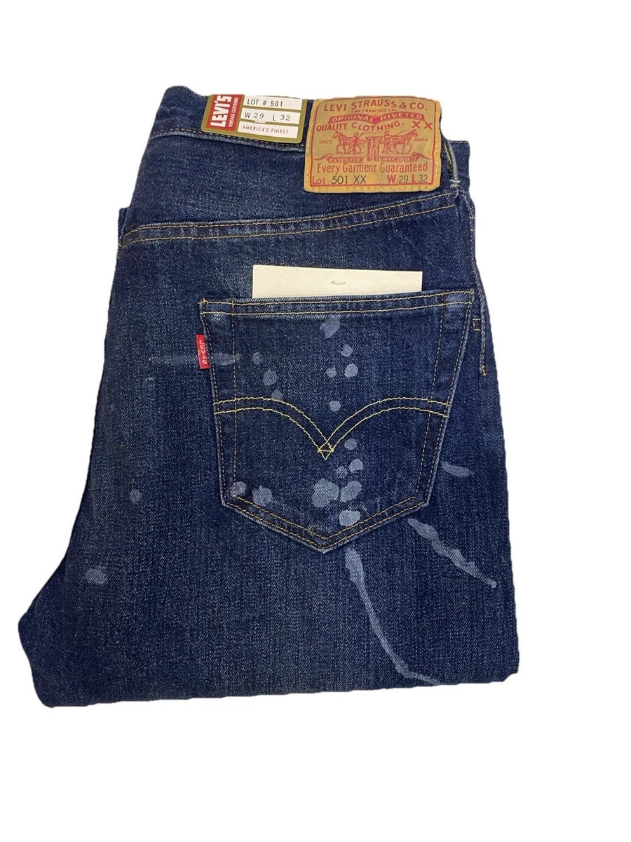 levis 501 1955 products for sale | eBay