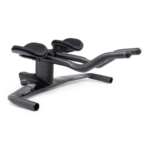 Vision METRON TFA EVO AEROBAR TT Time Trial Triathlon bicycle carbon handlebar