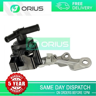 Water Pump Orius Fits Peugeot Citro�n 1.2 9807341480